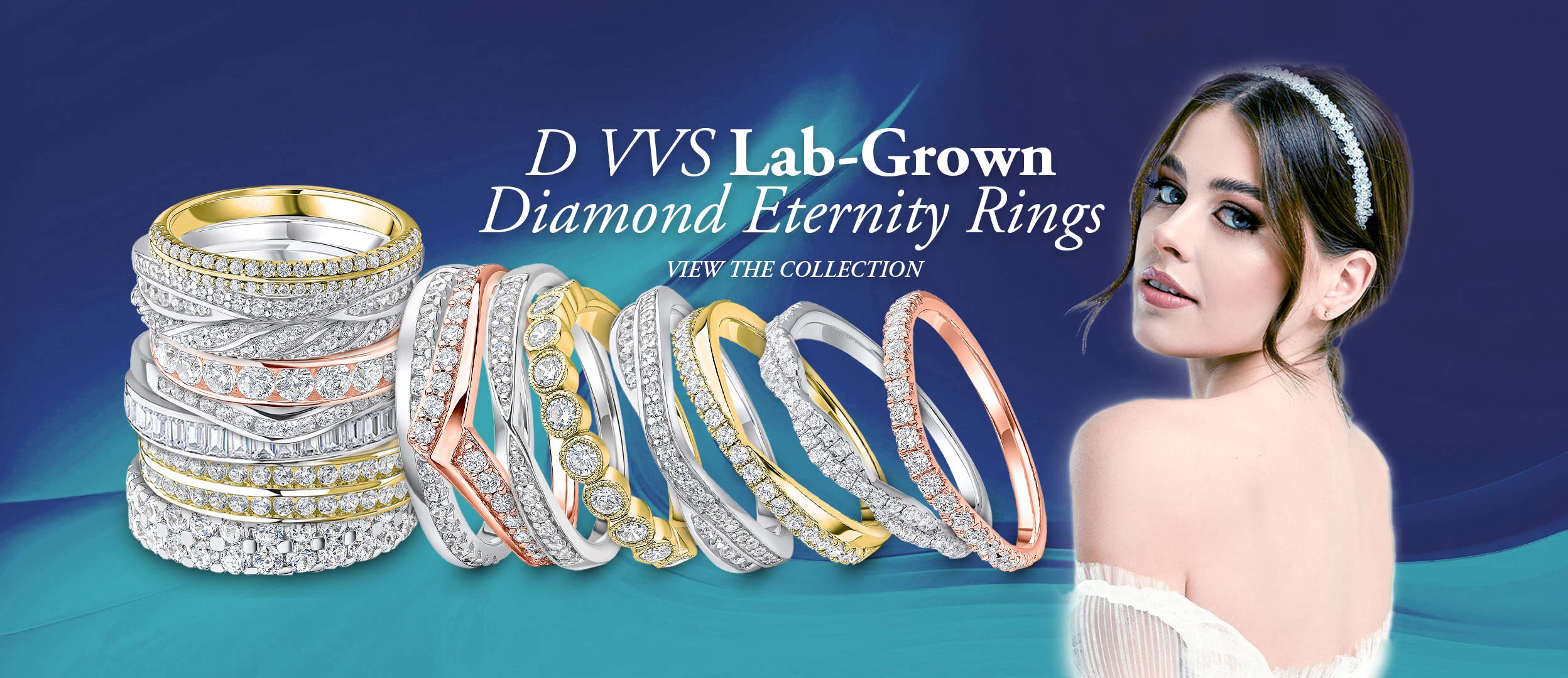 The Just Essentials Collection from Barry Bott Jewellers ltd